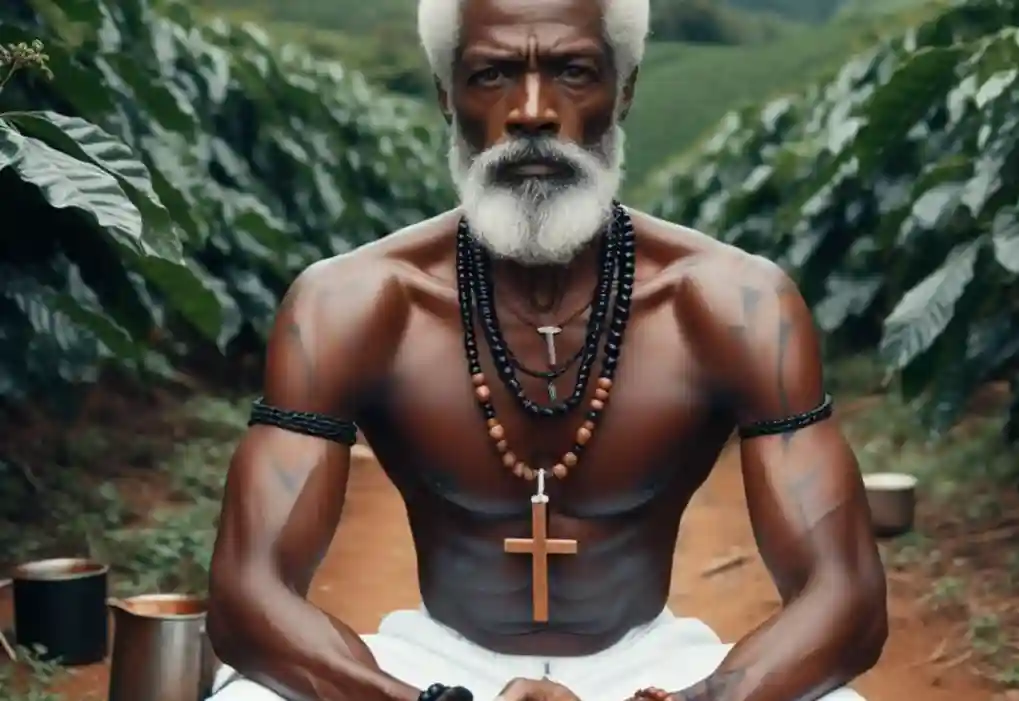 Preto Velho Pai Cipriano: História, Poderes, Oferendas e Conselhos de Luz na Umbanda 13 Preto Velho Pai Cipriano