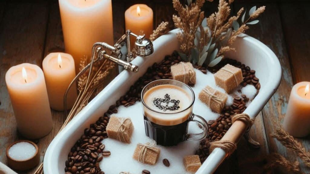 Banho de Café na Umbanda