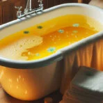 Banho de Xixi na Umbanda