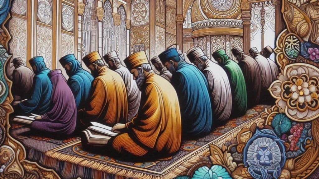 Como é o Preceito no Candomblé