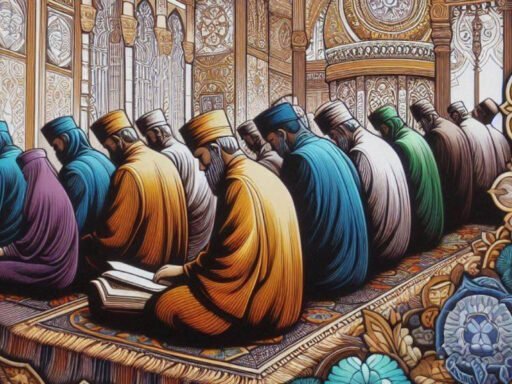 Como é o Preceito no Candomblé