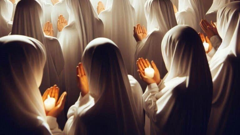 Credo Umbandista: Uma Oração de Fé e Devoção