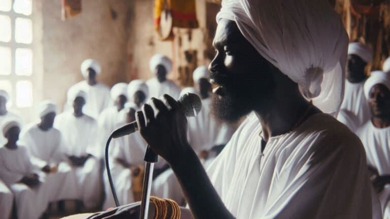 O que é Curimba na Umbanda: Significado e Importância