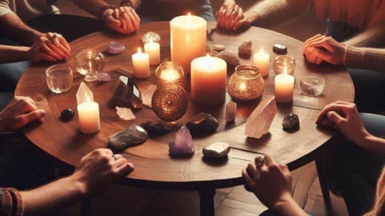 As Principais Doutrinas da Umbanda