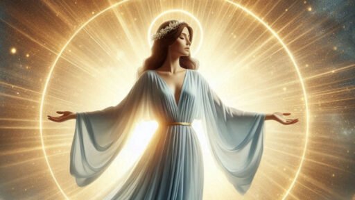 Nossa Senhora da Conceição na Umbanda