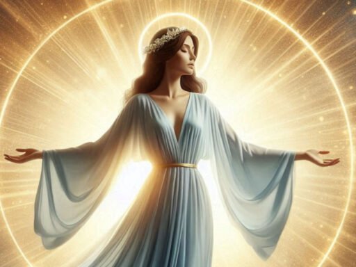 Nossa Senhora da Conceição na Umbanda