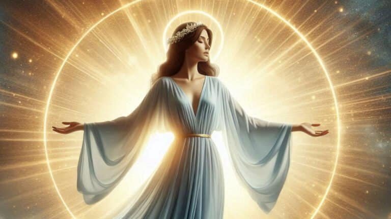 Nossa Senhora da Conceição na Umbanda: A Devoção e o Sincretismo Religioso