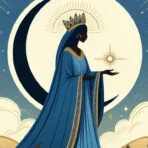 Nossa Senhora de Fátima na Umbanda