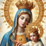 Nossa Senhora do Perpétuo Socorro na Umbanda