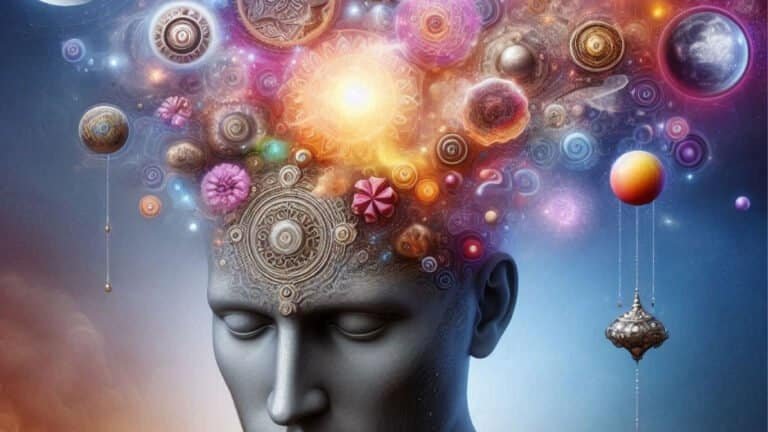 O que é Ori na Umbanda