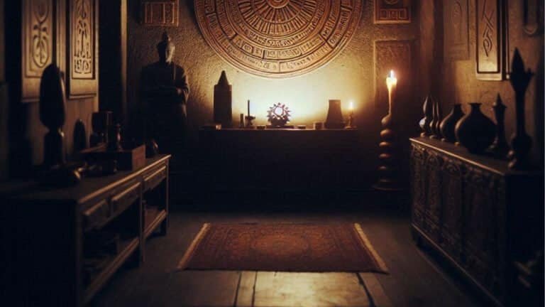 O que é Roncó Candomblé: Significado e Importância