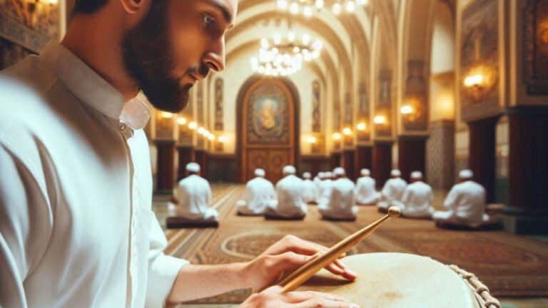 O Que é Ogã na Umbanda