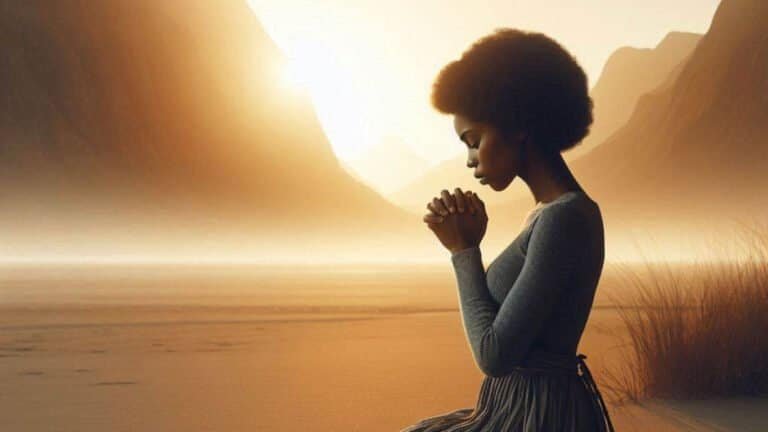 Oração do Pai nosso Umbandista