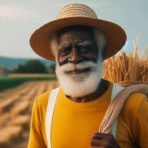 Preto Velho Pai João