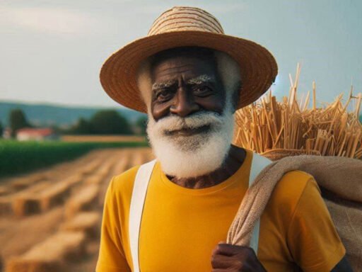 Preto Velho Pai João