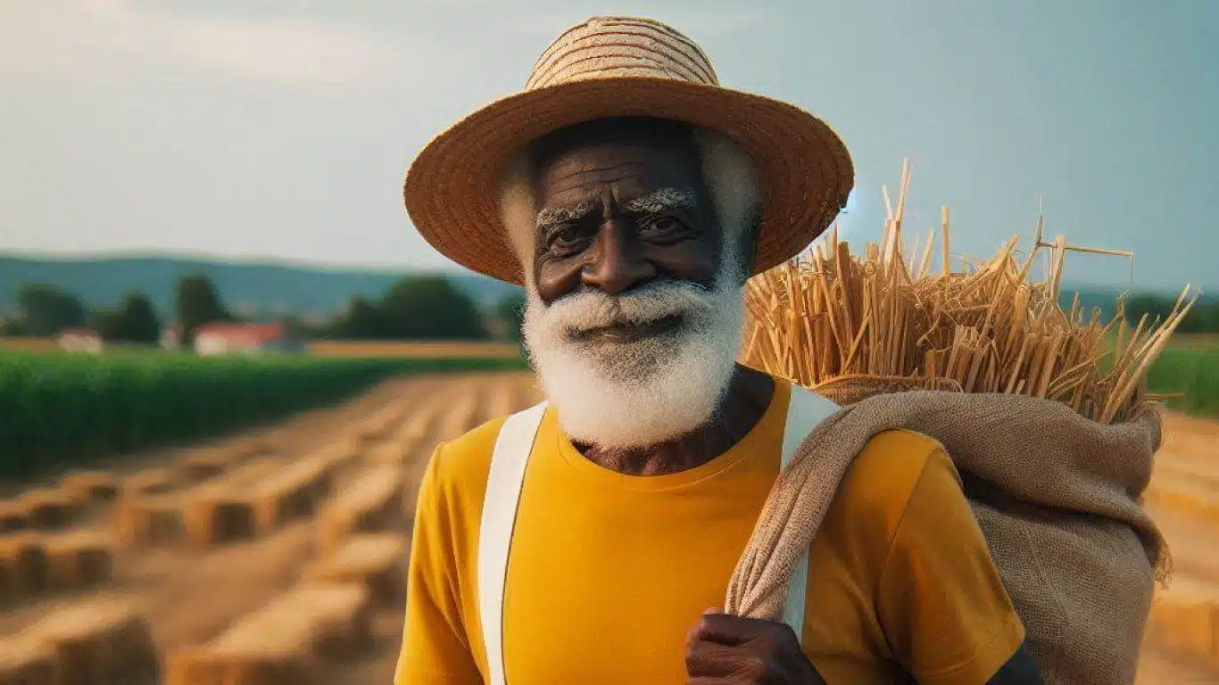 Preto Velho Pai João