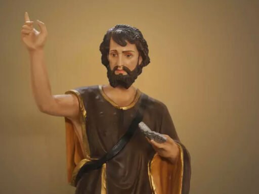 São João na Umbanda