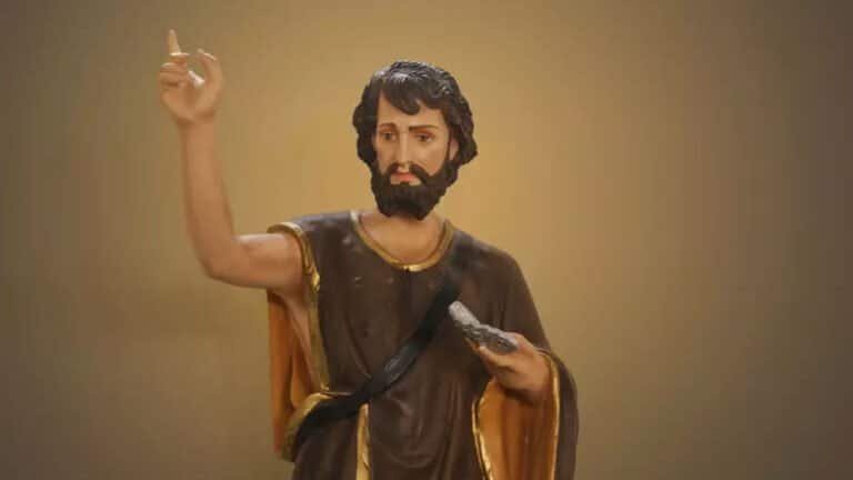 Quem é São João na Umbanda