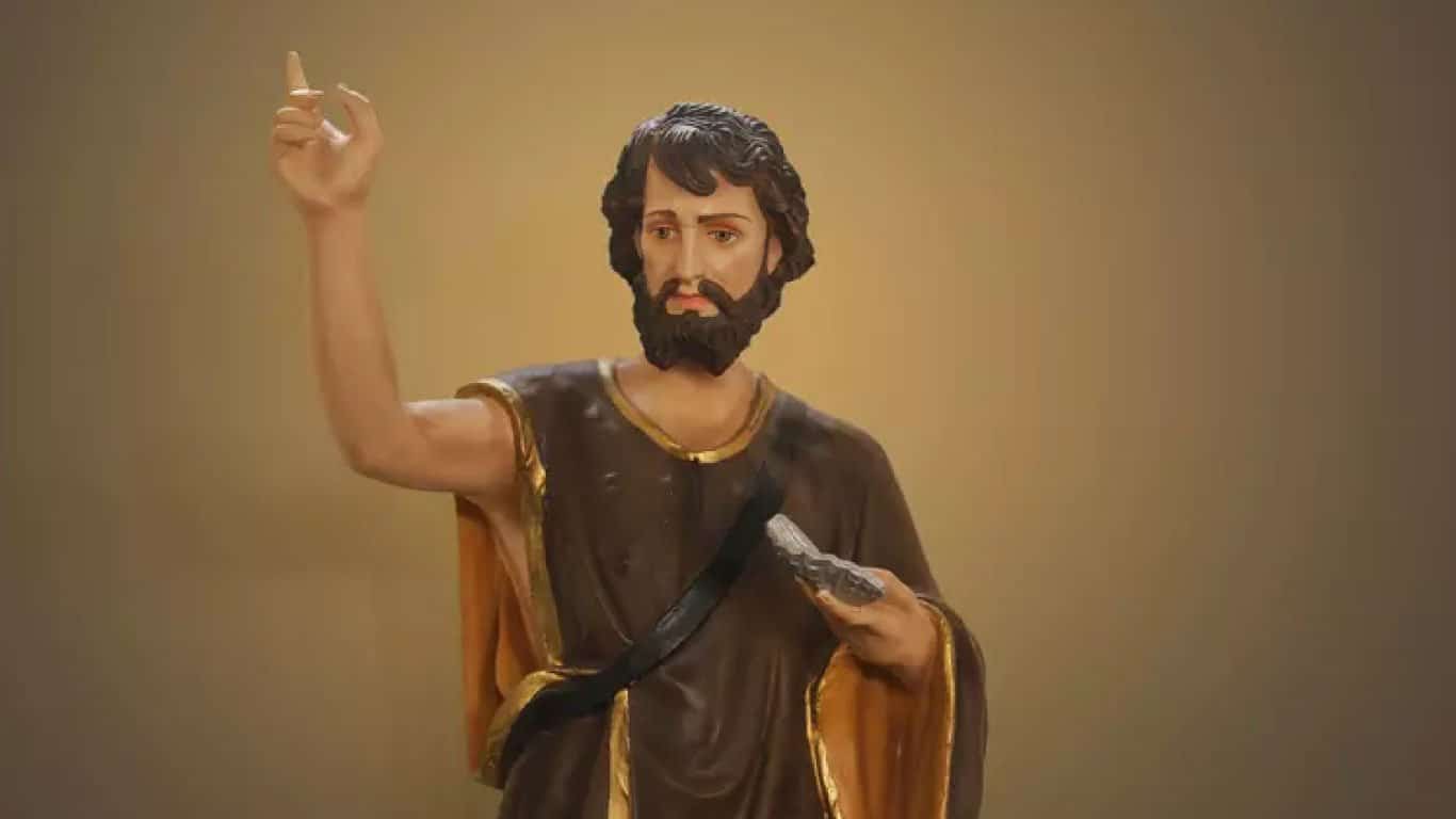 São João na Umbanda