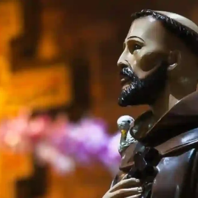 São Francisco na Umbanda: Um Símbolo de Amor e Humildade