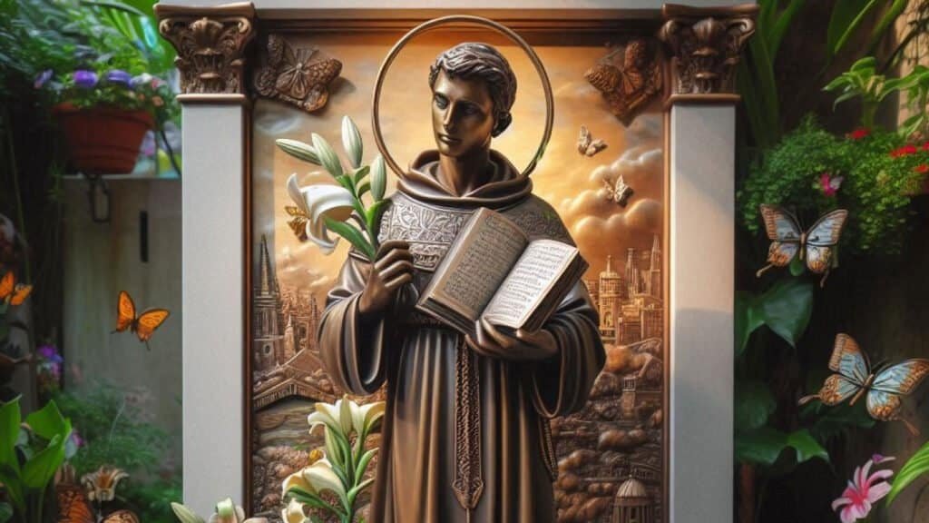 Santo Antônio na Umbanda