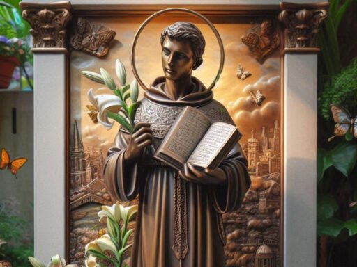 Santo Antônio na Umbanda