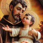 Santo Antônio no Candomblé