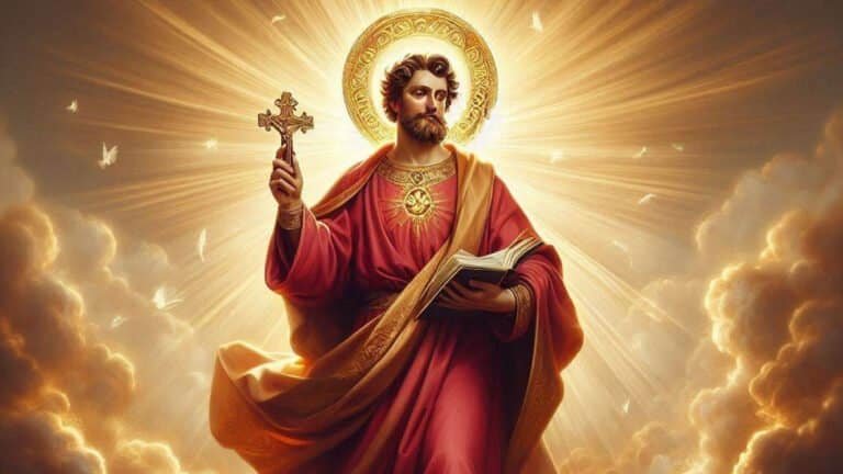 Santo Expedito na Umbanda: O Santo das Causas Urgentes e Sua Poderosa Proteção