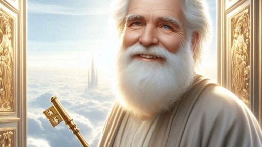 São Pedro na Umbanda: O Guardião das Chaves e Abridor de Caminhos 11 São Pedro na Umbanda