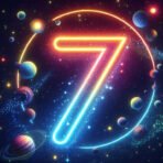 Significado do Número 7 na Umbanda