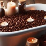 Banho de café