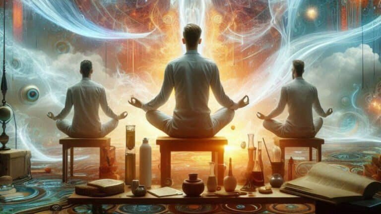 O Que é Demanda na Umbanda? Identifique e Livre-se de Energias Negativas!