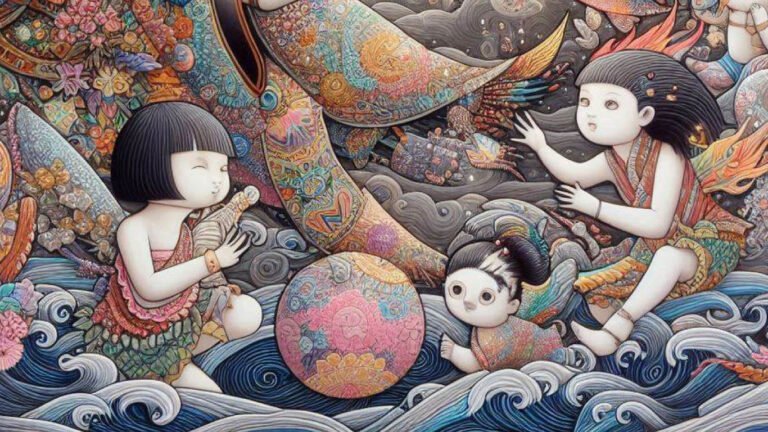 Saiba o que é Abiku no Candomblé