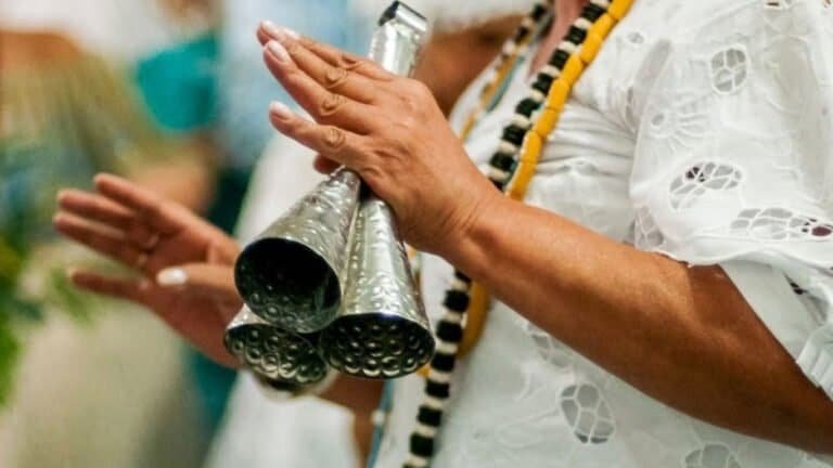 O que é Adja na Umbanda