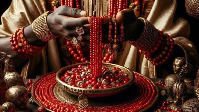 O que é Assentamento na Umbanda