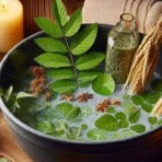 Banho para Tirar Olho Gordo