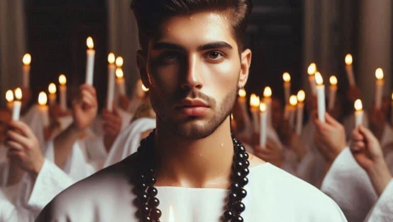 Como Funciona o Batizado na Umbanda