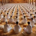 Camarinha na Umbanda