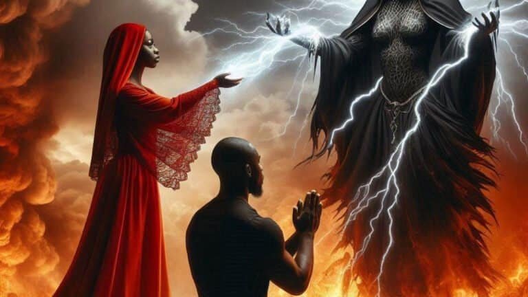 Como Descobrir Meu Orixá