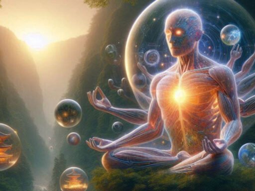 Como ter o corpo fechado