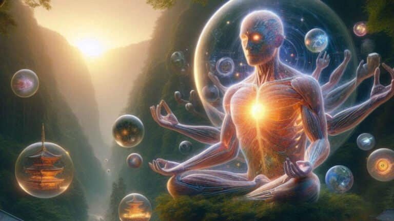 Como ter o Corpo Fechado