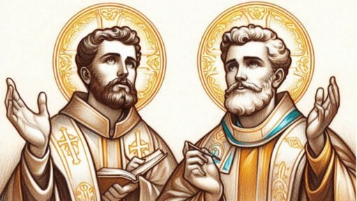 Dia de Cosme e Damião na Umbanda