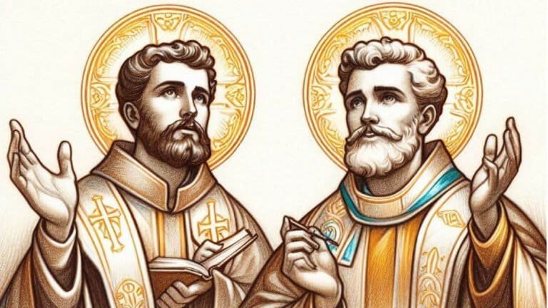 Dia de Cosme e Damião na Umbanda