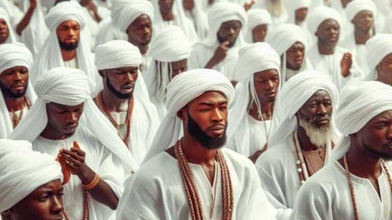 Quais os Fundamentos da Umbanda