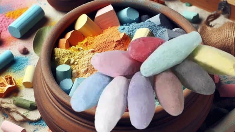 Qual o Significado da Pemba na Umbanda