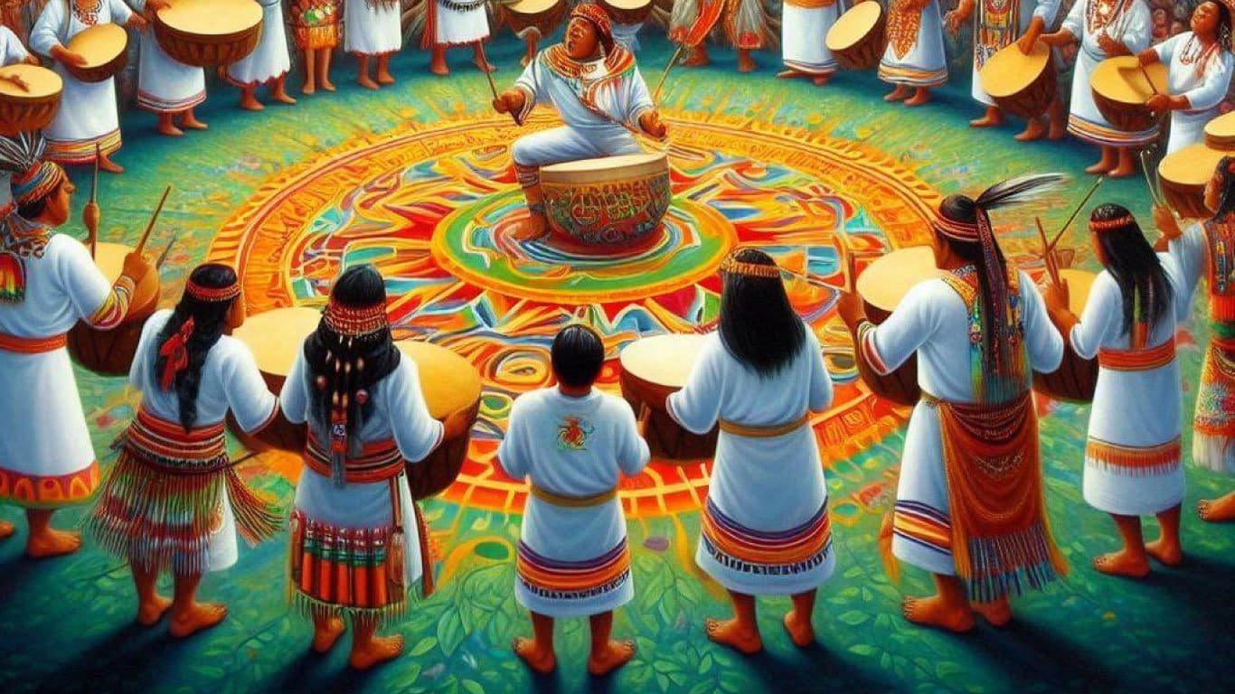 Religião Umbanda Como Funciona