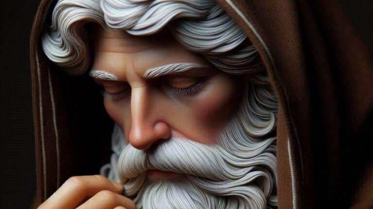 Quem é São Joaquim na Umbanda – Avô de Jesus Cristo