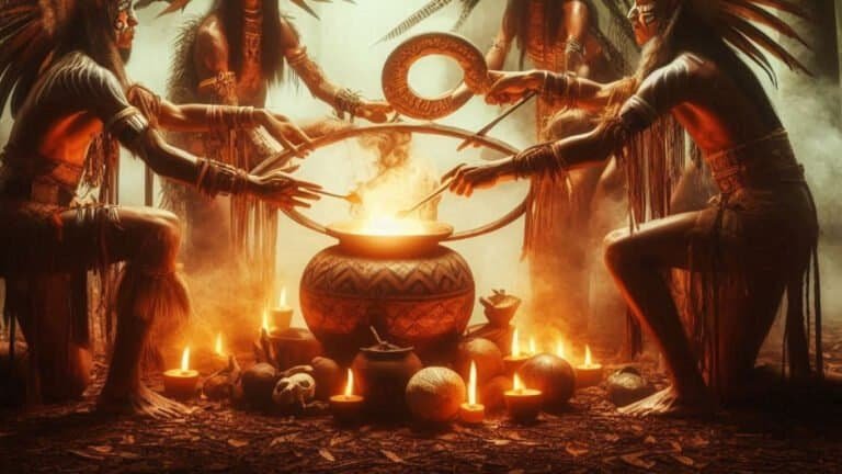 Saiba o que é Catimbó