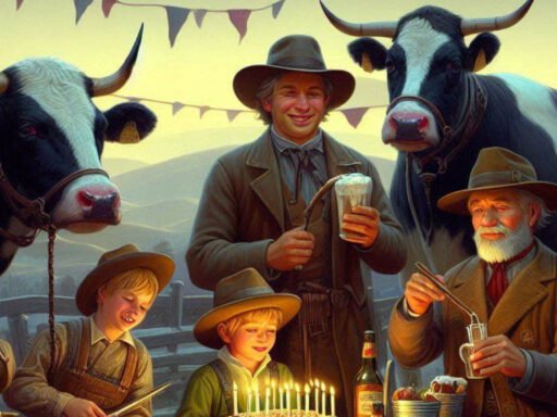 dia da semana dos boiadeiros na umbanda