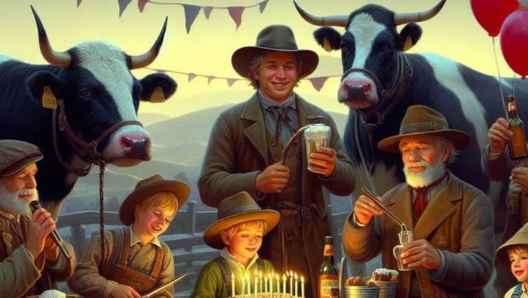 Saiba qual o dia da semana dos boiadeiros na umbanda